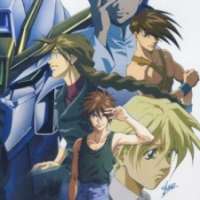   Mobile Suit Gundam Wing: Endless Waltz Movie <small>Music</small> 